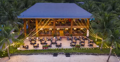 The Lagoon Beach Club